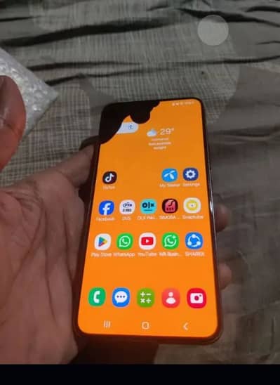 samsung S22 (duel sim)