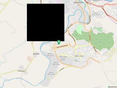 Ideal Prime Location 10 Marla House Available In Bahria Greens - Overseas Enclave - Sector 5, Rawalpindi