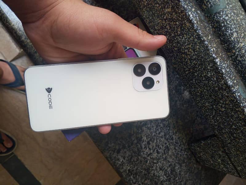 dcode cygnal 3 pro 4