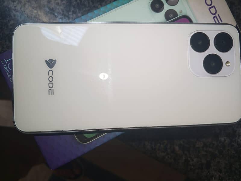 dcode cygnal 3 pro 5