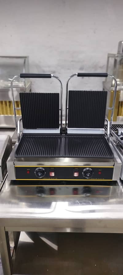 Fayer 16+16liter Tube Fryer / fryers in Lahore