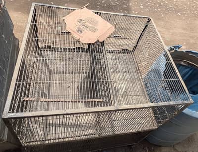 Birds Cages/ pinjra