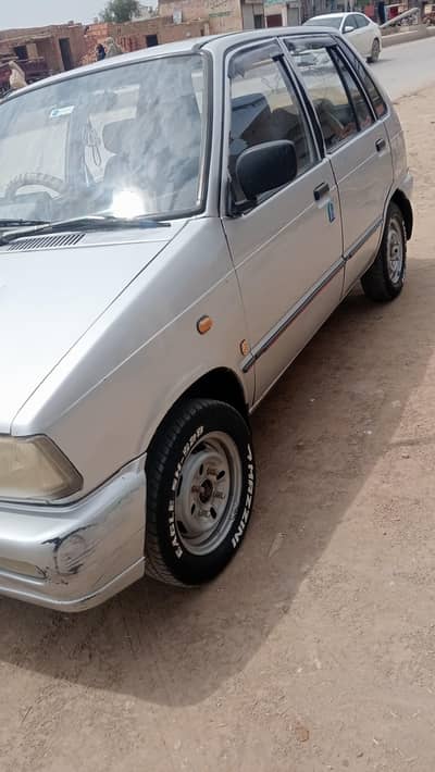 Suzuki Mehran For Sale