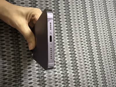 Iphone 14 pro max 256gb pta approved | mint condition