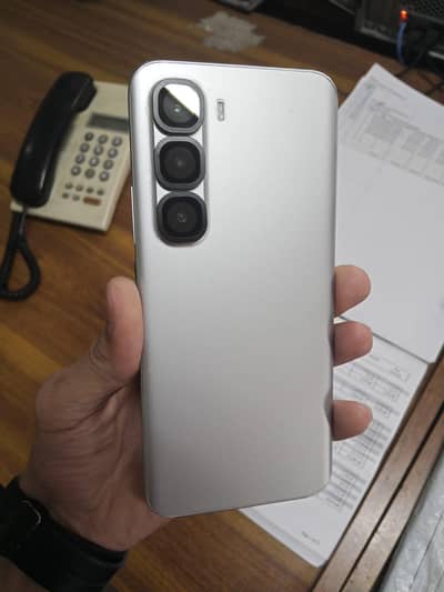 Infinix Hot 60 Pro Plus 8+8/256