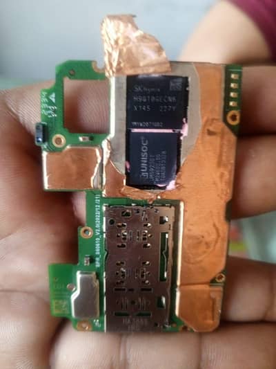 dead mobile or board buyer