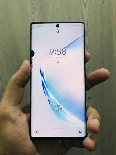 Samsung galaxy note 10