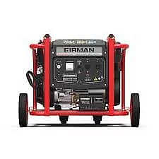 Firman 3kw genrator for sale