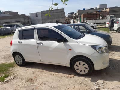 32 lacs cultus vxr bumper to bumper genuine