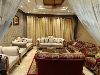 Hot Offer 7 Marla House For Sale In Nishtar Block