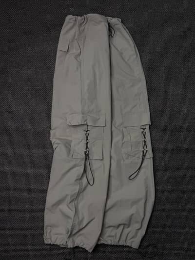 cargo trousers