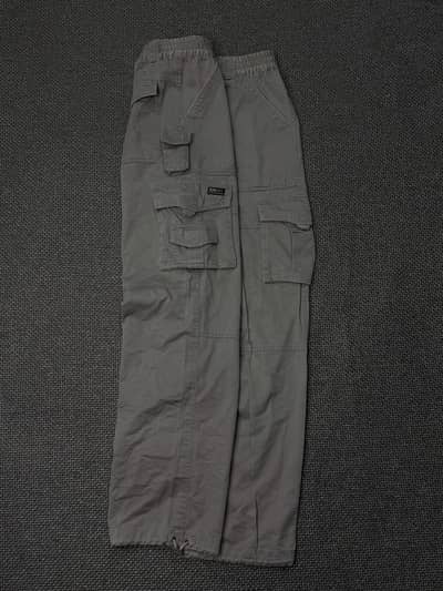 cargo trousers