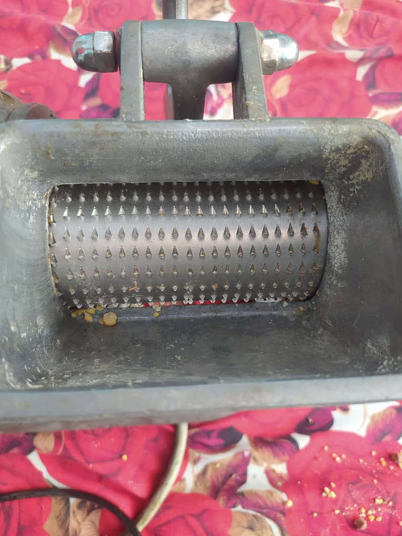 فوڈ کٹنگ مشین برائے فروخت 1