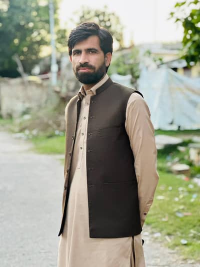 Muhsin Khan