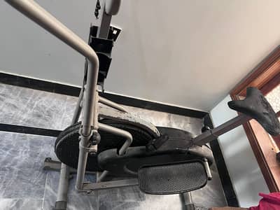 Cycle for weight loss