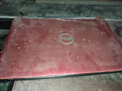 dell Inspiron 4gb ram 500gb rom
