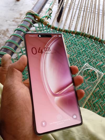 Infinix ZERO 40 8+8 256 ma hai. exchange possible