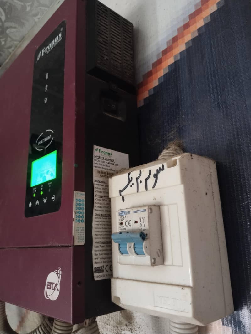 03055046545  ایک سال یوز کیا اور الحمدللہ بہترین کام کر رہا ہے جینین 3