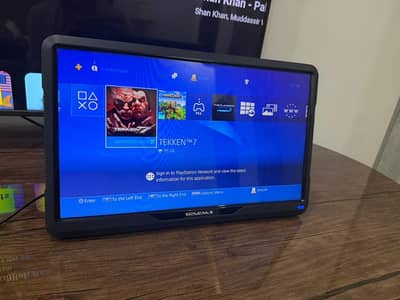 GAEMS M155 Portable Gaming Monitor