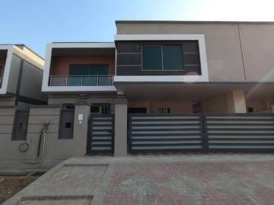 Ready To Buy A Corner House 375 Square Yards In Karachi