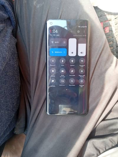 One plus 9pro best condition exchange possible