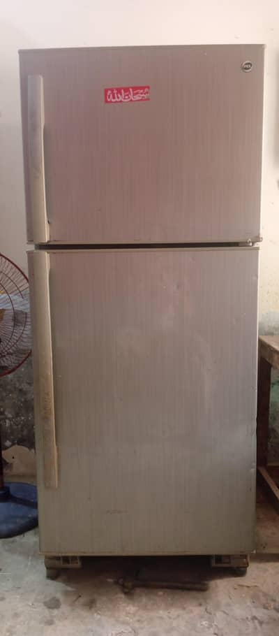 PEL Refrigerator(full Size)