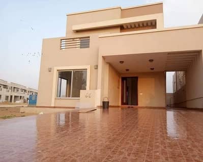 235sq Yd Villas At Precinct-31 Close To Gallery And Mosque Are Available FOR SALE