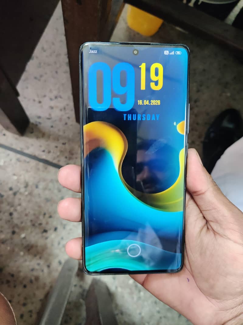 Redmi note 14 pro 0