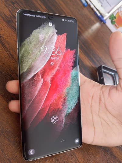 Samsung S21 Ultra Exchange possible