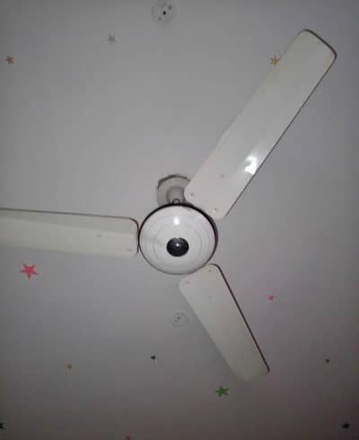 CEILING FAN LOMINAR