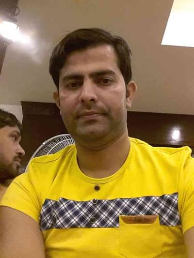 Awais aasi