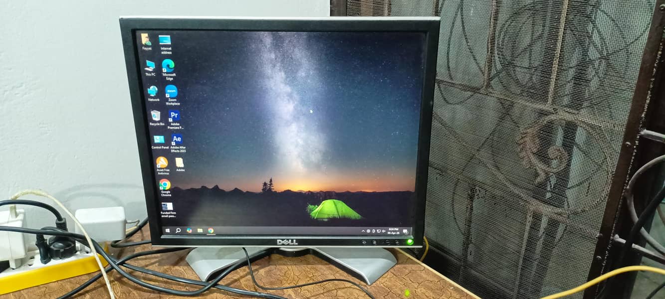 All in all computer 1