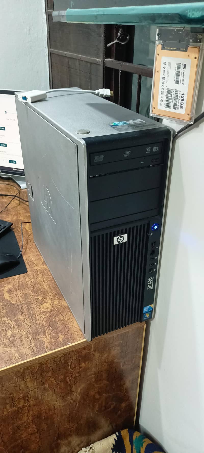 All in all computer 3