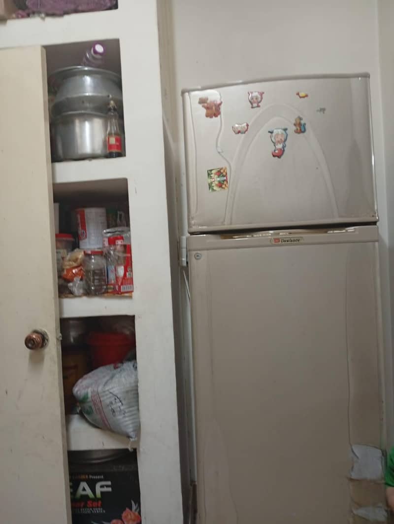Refrigerator 1