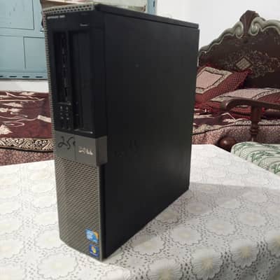 core I 5 1 gen 4 gb ram ddr3 160 gb storage