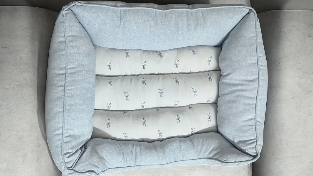Cats and Dogs Sleeping Beds — photo 11
