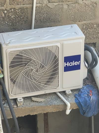 Haier AC