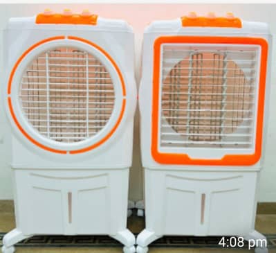 Air cooler / Ducting / Exhaust Blower / Air Cooler / Kitchen Hood