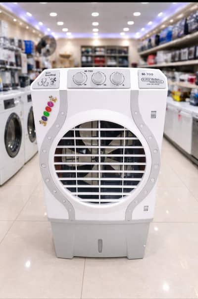 Air cooler / Ducting / Exhaust Blower / Air Cooler / Kitchen Hood