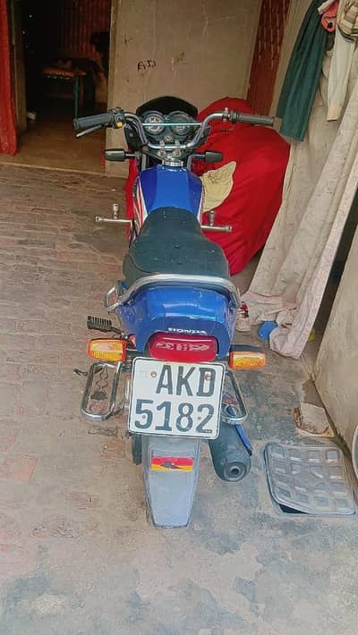 Prider Bike 2021/2022