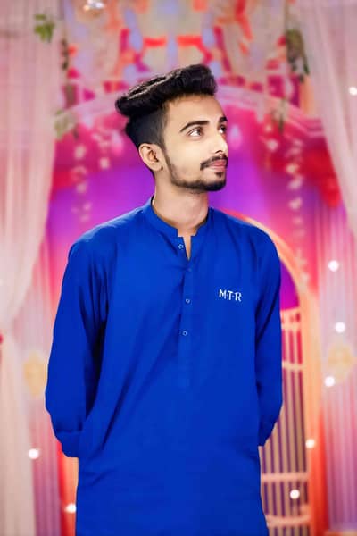 Tabish Rafiq