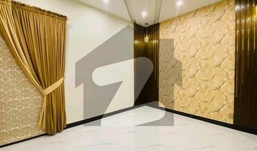 A 10 Marla Upper Portion In Lahore Is On The Market For rent