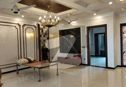 Centrally Located Upper Portion Available In Bahria Town - Sector C For rent