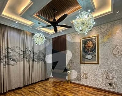 Ideal 1 Kanal House has landed on market in Bahria Town - Sector C, Lahore