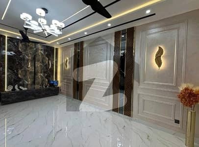 Get A 1 Kanal House For rent In Bahria Town - Sector C