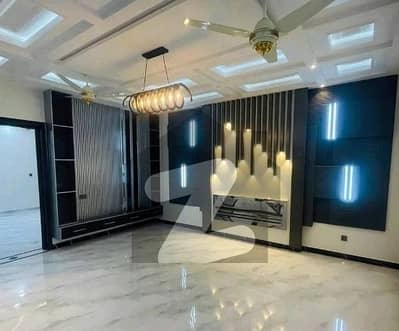 House Of 1 Kanal Is Available For rent In Bahria Town - Sector C