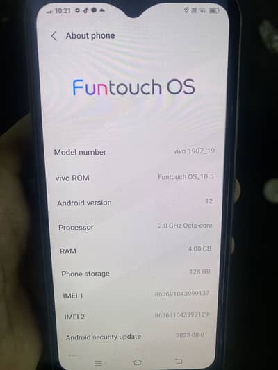 17 hazr price ha 4 128 ha panal change all ok finger ok