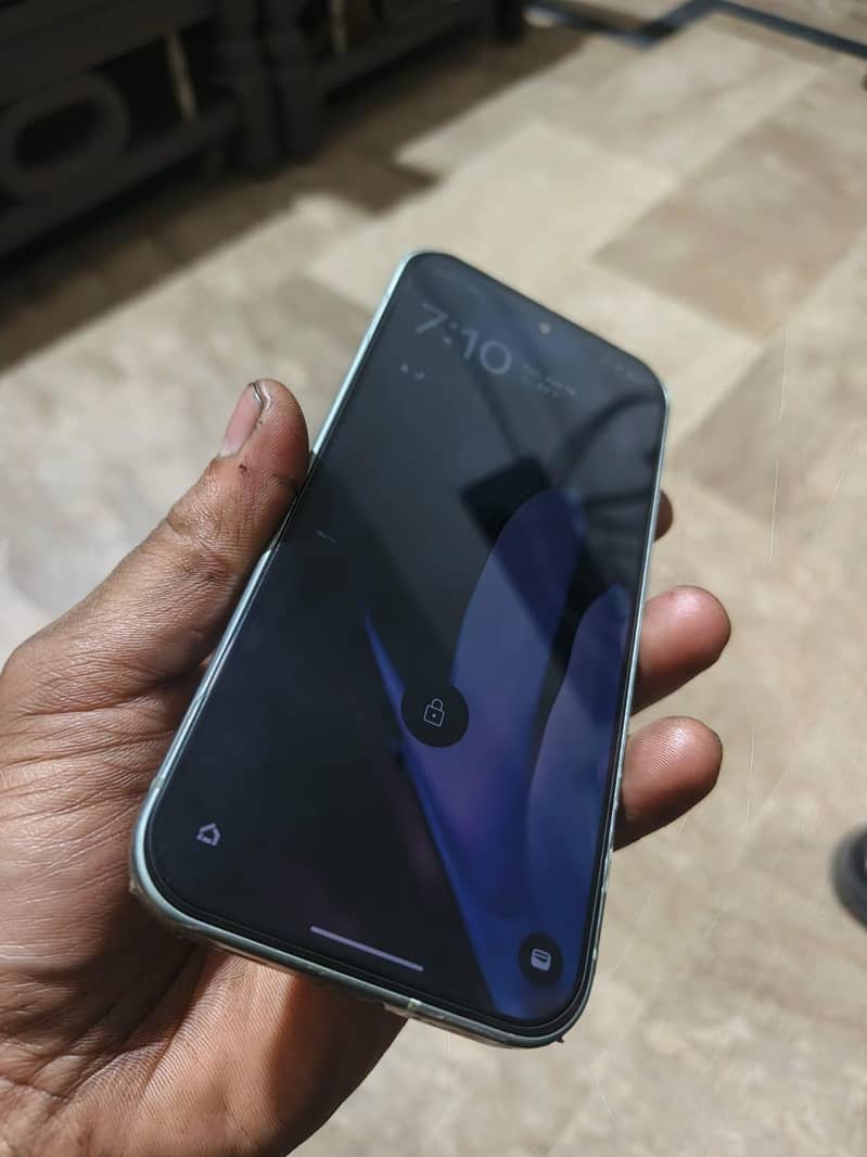 Google pixel 9 10/10 4