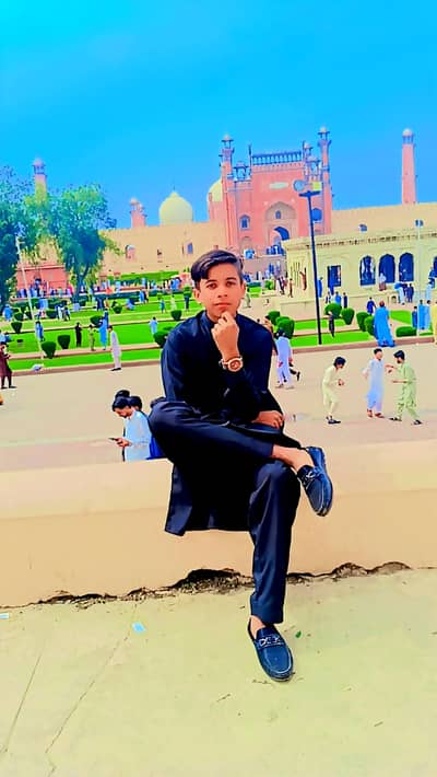 Fawad Fawad