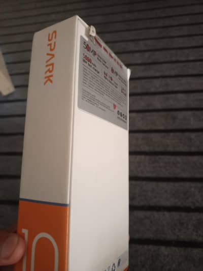 Tecno spark 10 urgent money